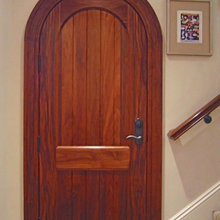 doors