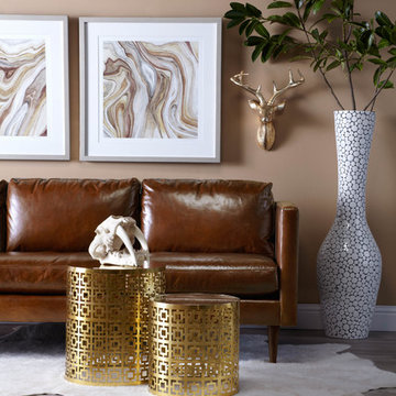 Shades of Style