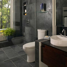 wet room