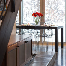 Interiors