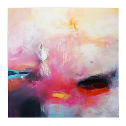 Abstract Art Prints - Prints And Posters