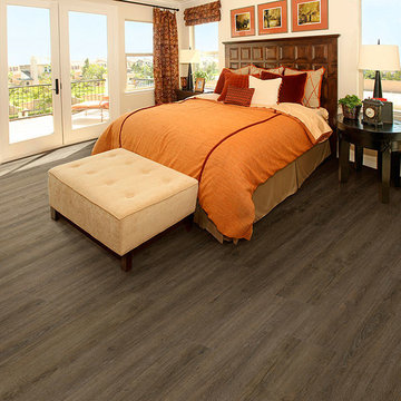 Congoleum Triversa LVT