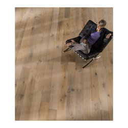 Room Settings Medium - Flooring