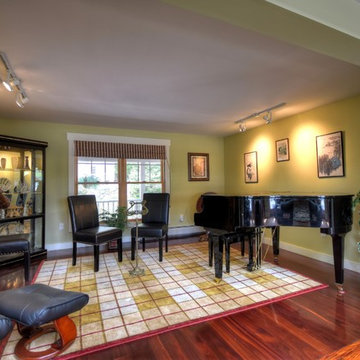 78 Needle Eye Road, Meredith, NH