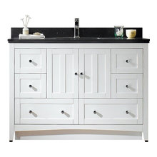 Personal Bathroom Vanity