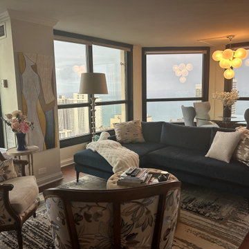 Range Of Small Projects/Individual Rooms