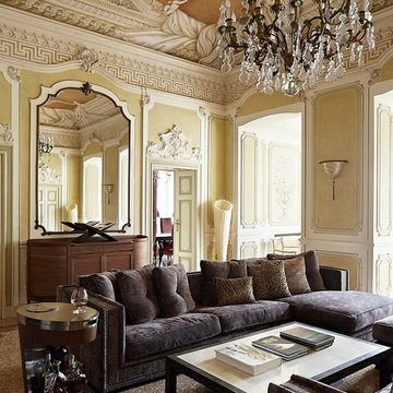 Magical Italian Lake House