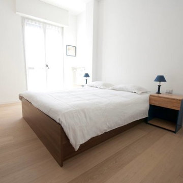 Ristrutturazione appartamento a Milano