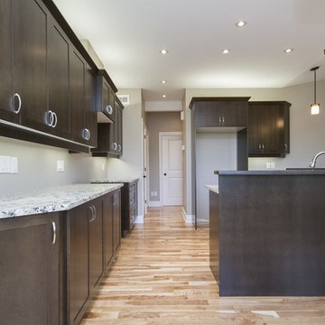 Model Home - Cams Ridge