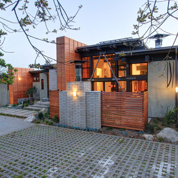 Walker Residence