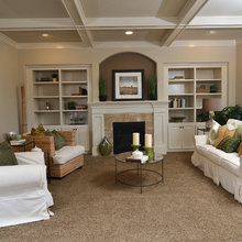 Fireplaces