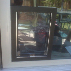 BHN Photos - Patio Doors
