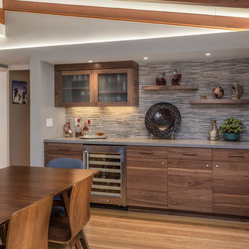 Kitchen Improvement Project in Dublin, California