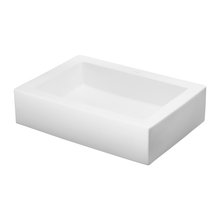 vessel sinks