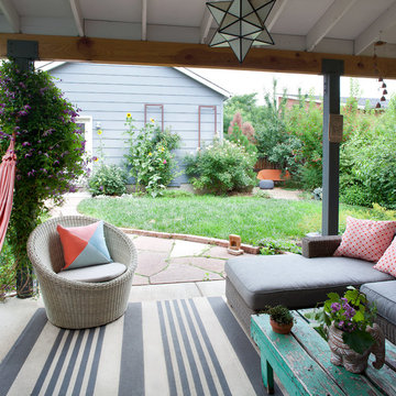 Modern Farmhouse