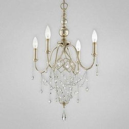 Eurofase Chandelier - Products