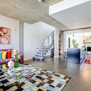 Lumen Condominium