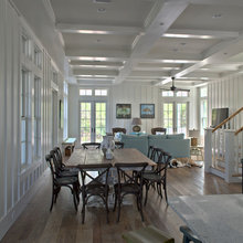 beach house