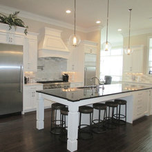 Kitchen Ideas