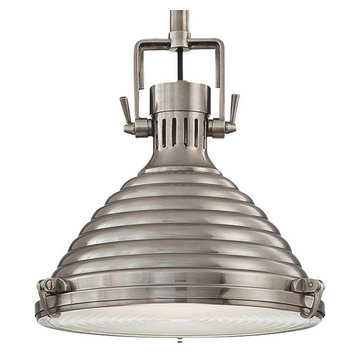 Hudson Valley Lighting - 5115-AN