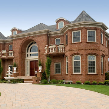 Monticello HMOS Brick