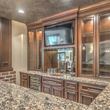 E. Honors Circle Residence