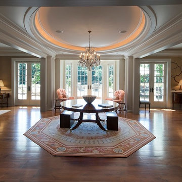 Hartley Farm Remodel