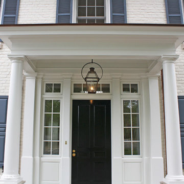 Exterior Paint