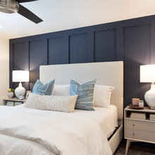 Colleen master bedroom