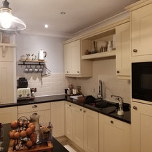 kitchen tile