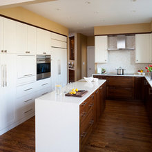 Kitchens