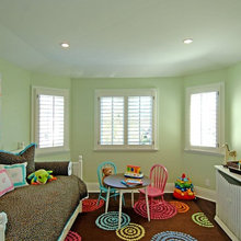 Girl's Room