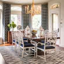 Townsend Residence
