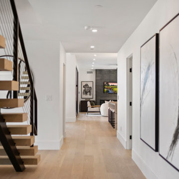Desert Vista | Luxury Staging