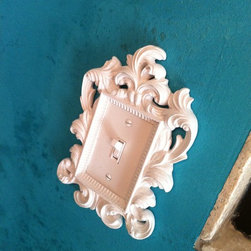 SWITCH : Designer Light Switch Plates - Switch Plates And Outlet Covers