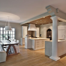 Kitchen Ideas