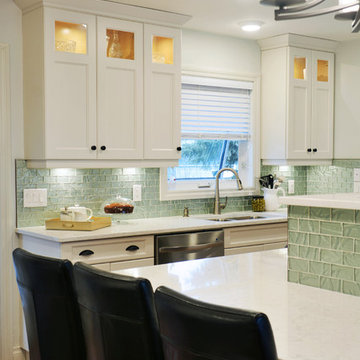 Saskatoon, Renovation - Legacy