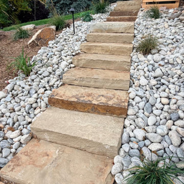 Normandy Estates Outdoor Sanctuary - Littleton, CO