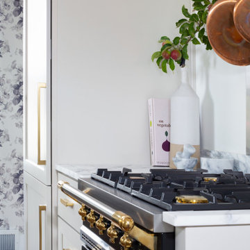 Collins Kitchen and Bath