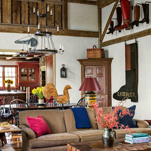 Living Room Design