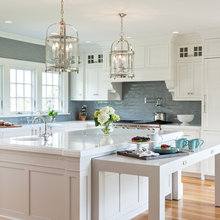 Cape kitchen