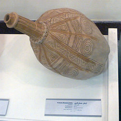 Pottery - Products