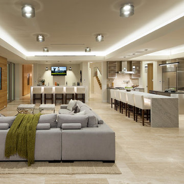 Hope Ranch Residence