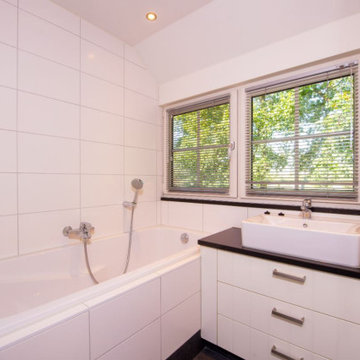 Vakantiehuis met jacuzzi