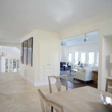 Kiawah remodel