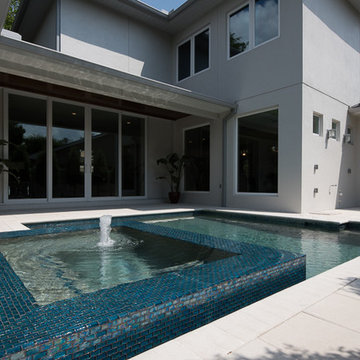 2016 Parade Home in Winter Park - Won the Outstanding Feature Award for Kitchen