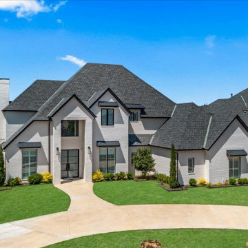 12917 Endor Ct Oklahoma City - Rivendell - Wyatt Poindexter - The Agency