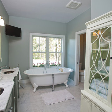 Custom Homes
