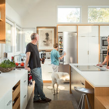 Kitchen 2018