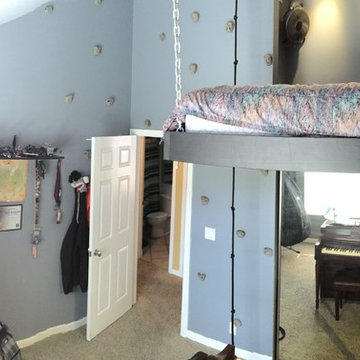 Loft Bed